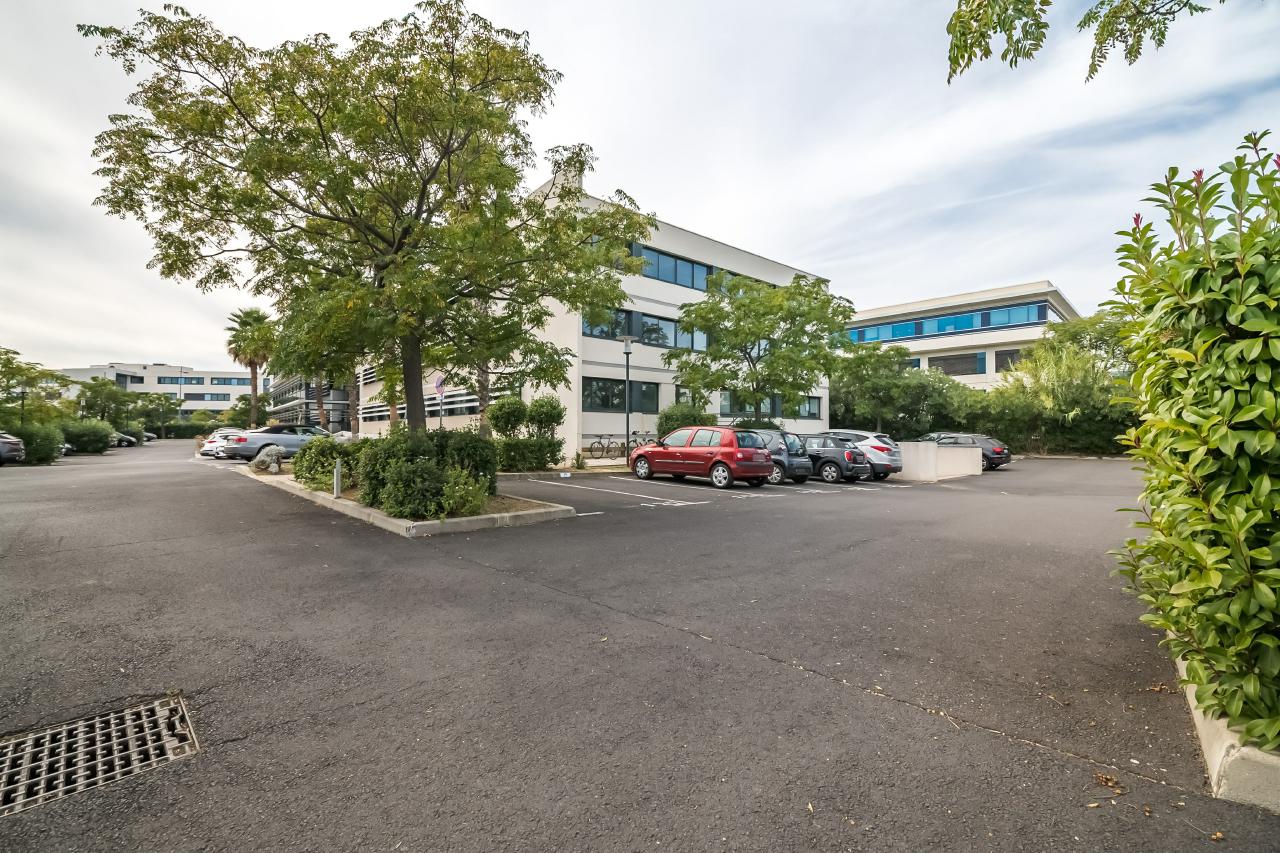Bureau Montpellier 112m² Location bureau Montpellier Hérault OLBUR2532467 2
